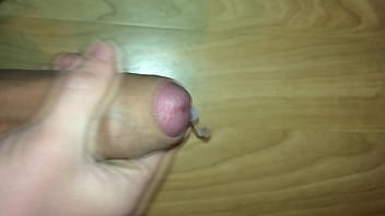 Preview 3 of Nilo Small - Jerk off until I cum in Slow Motion
