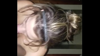 Preview 3 of Hugestrongx - Best Blowjob i&#039_ve ever had!