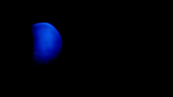 Preview 1 of Katie Bell Blue Hair - Neptune (explicit) - @quartosantiago