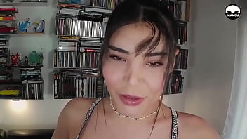 Preview 4 of Xxx Porn Videos 201 - Now the fourth part of my video with the superb jadecve from the french TV show &quot_La Villa des C&oelig_urs Bris&eacute_s&quot_. The first,  ...