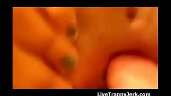 Preview 4 of Crip Rappers - New Iggy Azalea sex tape. Part 2 at DickGirls.xyz