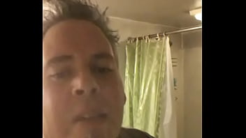 Preview 1 of Spanking Compilation - Str8 guy calling himself a faggot covered in cum