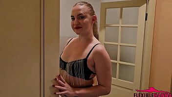 Preview 1 of More Thai Lesbians - From Peeing to a Wild Squirt Orgasm