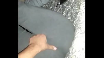 Preview 2 of Sex While Talking On Phone - Perfect pussy