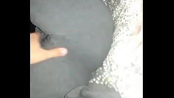 Preview 1 of Sex While Talking On Phone - Perfect pussy