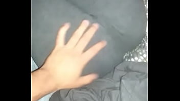 Preview 4 of Sex While Talking On Phone - Perfect pussy