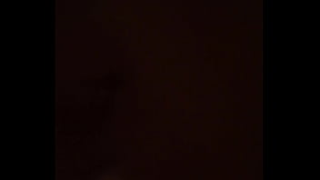 Preview 1 of Silvy And Dog - 154.MOV