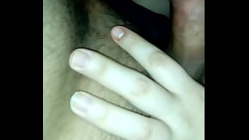 Preview 1 of Khusra Sex In Usa - Una mamadita antes de dormir