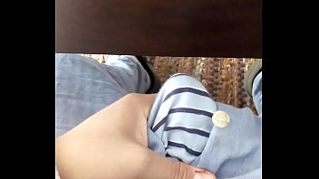 Preview 1 of Big Slut Tenn - Masturbaci&oacute_n y venida / Jerk off &amp_ cumshot