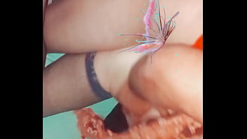 Preview 3 of Xxx Viqe - Jugando con dildo en mi ano