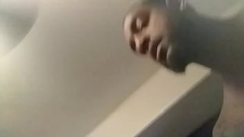 Preview 4 of Deske 7wa - BBW take dick doggy stlye
