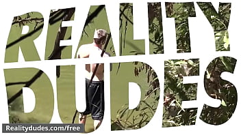 Preview 1 of Xxx Six Movis - Reality Dudes - Rocke - Trailer preview