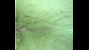Preview 2 of American Indian - old man assfuck my young hole and make me fart and gape