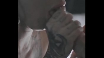 Preview 4 of Sany Line Group Sex - Tetona tatuada comida por pijon | Vista Movil