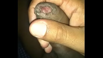 Preview 1 of Twerk Vagina Slip - Meu chegado mostrando a pica sebuda