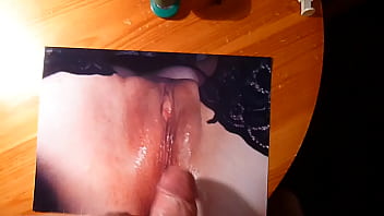 Preview 1 of Ashley Tichar - auf meine Fotze.MP4