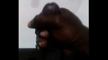 Preview 2 of Saleeping Xxx Fre Porn Movies - Big black cock cum