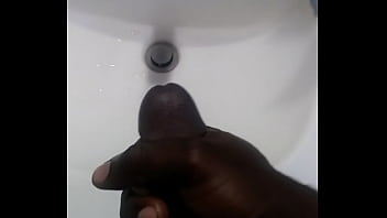 Preview 4 of Saleeping Xxx Fre Porn Movies - Big black cock cum