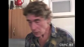 Preview 3 of Porced Hard - Aged gentleman likes teen pussy