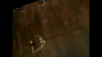 Preview 1 of Doctar Xxxvideo - 地下室。人形を監禁。ドールの性奴隷。Doll&#039_S ＢＤＳＭ cumming