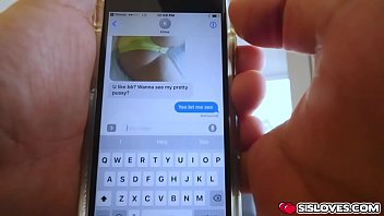 Preview 1 of Porn Ftube - Khloe Kapri making her body hot and horny for great penis