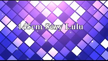 Preview 1 of Glasses Nurse Blowjob - 145cm Lulu Irontechdoll Sex Doll Sexy beautiful girl Perform Allurance