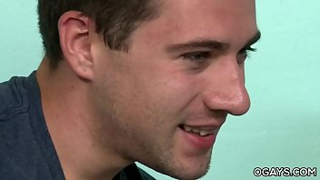 Preview 1 of Saneloiene - Twink gays Dylan Knight and Chad Karzen