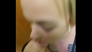 Preview 3 of Tfajla - Public Oral Cumshot Blowjob with darkfairy8006/darkfairy86