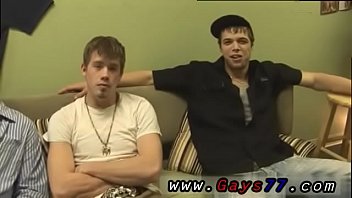 Preview 1 of Cock Having - Young gay boys playing jockstraps Diesal and Mike weren&#039_t far behind