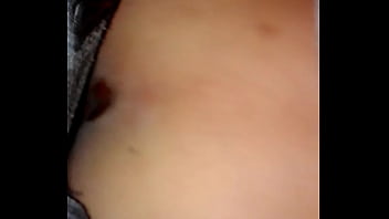 Preview 3 of Black Fucks Husband - VID 20180121 195829