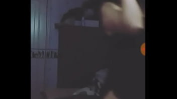 Preview 2 of Bbc Extreme Ass - Zorrita baila en Instagram