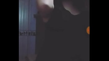 Preview 3 of Bbc Extreme Ass - Zorrita baila en Instagram