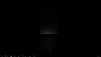 Preview 2 of Jav Rekor - Being A DIK #100 - Fucking My Hot Busty Redhead Girlfriend In The Basement While A Halloween Party Is Happening Upstairs. Sage Screams When She Gets Pounded By My Big White Cock