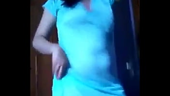 Preview 2 of Patrol69 Full Video - رقص منزلي فاضح