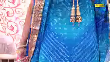 Preview 1 of Punjabi Movie Sexy Bf - Sapna chowdhary fucking dance.