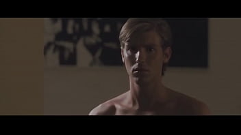 Preview 3 of Rubber Puppy Slave - Amber Heard Nude &amp_ Valentina Garcia Nude in Foursome Sex - The Informers