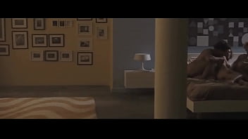 Preview 1 of Rubber Puppy Slave - Amber Heard Nude &amp_ Valentina Garcia Nude in Foursome Sex - The Informers