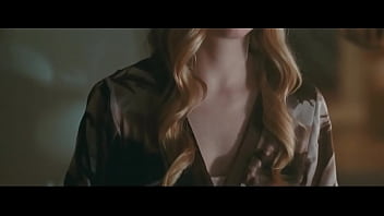 Preview 1 of Pornoxxxvirgen Fer Time - Amanda Seyfried Showing Big Boobs &amp_ Riding - Chloe