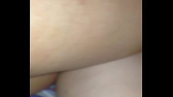 Preview 3 of Nice Tits Short Flash - 1903025-720p