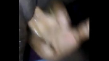 Preview 3 of Hidden Spying - Black MILF squirter