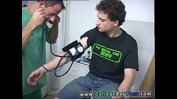 Preview 1 of Ks Ke Chodo - Medical boys fingering gay Once the machine was on my muscles,  they