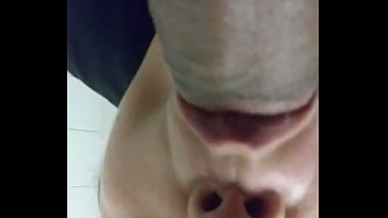 Preview 4 of Latina Sloppy Top - 20180116 174539