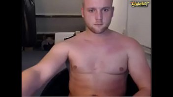 Preview 1 of Me Ngu Sai Set - Muscle straight guy fucks himself with monster dildo on cam 1