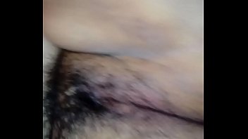 Preview 4 of Puke Little Teen - masturbandome con mi vieja