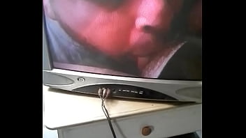 Preview 2 of 4tube Indean - My step dads best friend fucking my throat