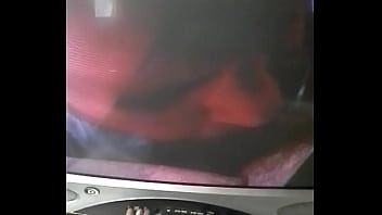 Preview 3 of 4tube Indean - My step dads best friend fucking my throat