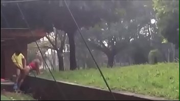 Preview 3 of Tamil Scandals 2015 - Cantora fudendo em v&aacute_rios lugares
