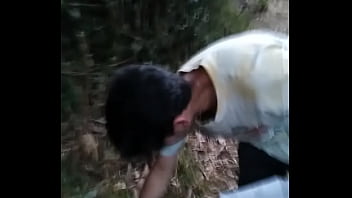 Preview 1 of Chubby Pawg Homemade - Christopher pastando