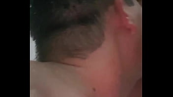 Preview 4 of Fuck Anal Dolls - Namorada safada goza na boca do namorado