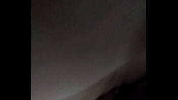 Preview 3 of Bigblacksex - Pendeja se toca mientras se la meto